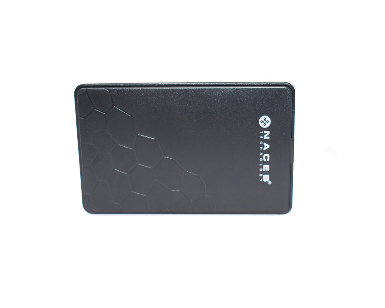 Gabinete Disco Duro Naceb Technology NA-0107 - 1 TB, USB 3.0, 2.5 pulgadas, Negro Gabinete Disco Duro Naceb Technology NA-0107 - 1 TB, USB 3.0, 2.5 pulgadas, Negro